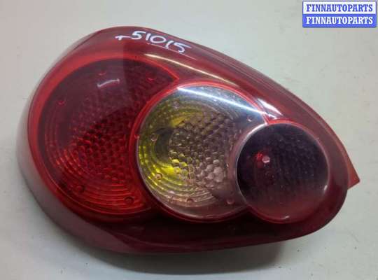 Фонарь (задний) TT899321 на Toyota Aygo 2005-2014