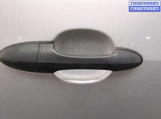 купить Дверь боковая (легковая) на Ford Focus 1 1998-2004