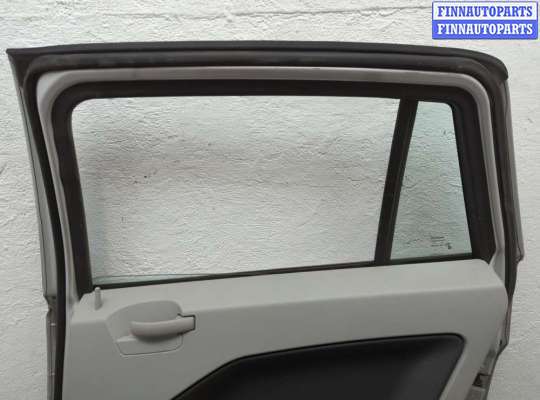 купить Ручка двери наружная на Dodge Caliber 2006-2013