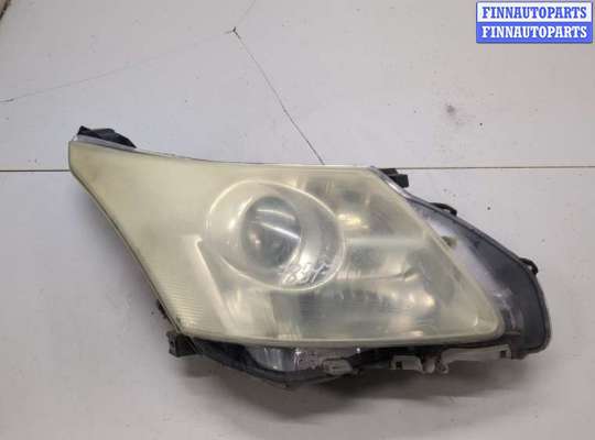 Фара (передняя) TT964608 на Toyota Avensis 3 2008-2018