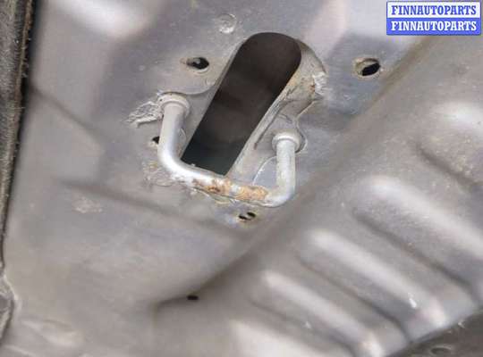 купить Капот на Honda Civic 2006-2012