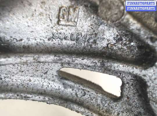 купить Кронштейн компрессора кондиционера на Opel Antara 2006-2015