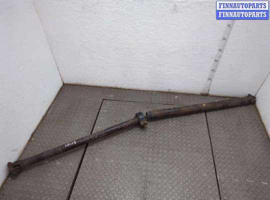 Кардан NS988434 на Nissan Qashqai 2006-2013