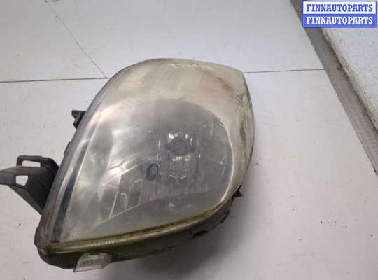 Фара (передняя) TT955501 на Toyota Yaris 2005-2011