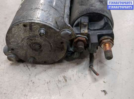 купить Стартер на Opel Meriva 2003-2010