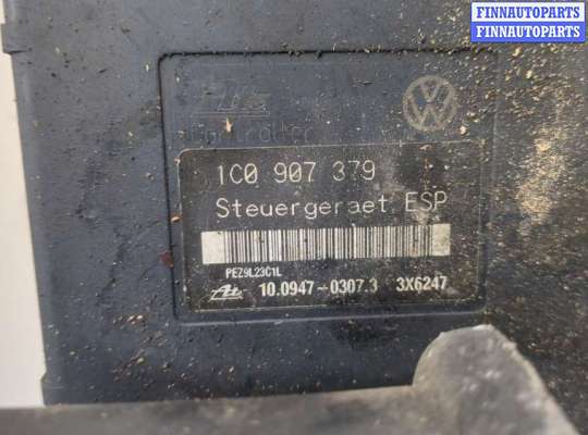 купить Блок АБС, насос (ABS, ESP, ASR) на Volkswagen Golf 4 1997-2006