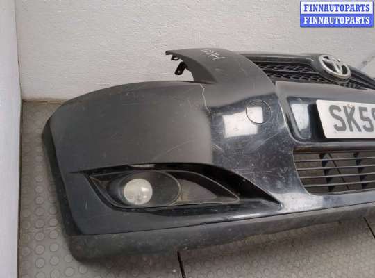 купить Бампер на Toyota Auris E15 2006-2012