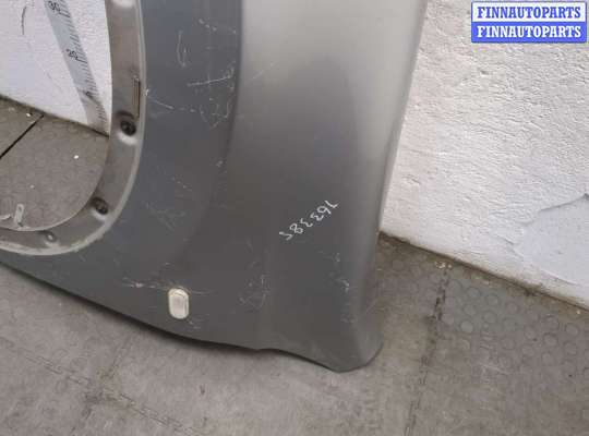 купить Крыло на Nissan Qashqai 2006-2013