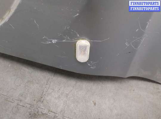 купить Крыло на Nissan Qashqai 2006-2013