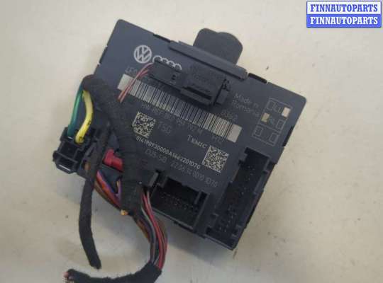 купить Блок управления дверьми на Audi Q7 2005-2015