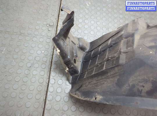 купить Защита арок (подкрылок) на Nissan Primera P12 2002-2008