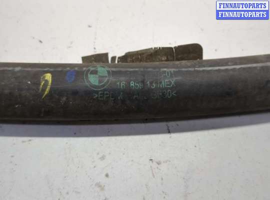 купить Трубка охлаждения на BMW X6 E71 2007-2014