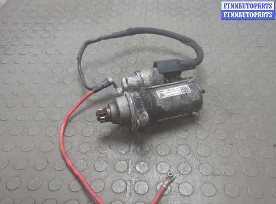 купить Стартер на Audi Q3 2011-2018