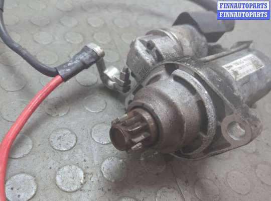 купить Стартер на Audi Q3 2011-2018