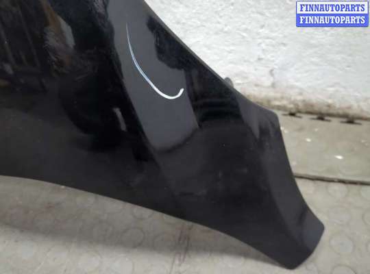 Крыло переднее на BMW X1 (E84)