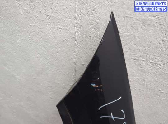 Крыло переднее на BMW X1 (E84)