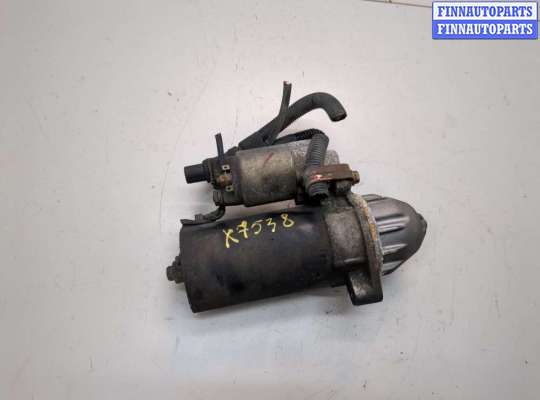 Стартер MB1656469 на Mercedes E W211 2002-2009