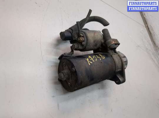 купить Стартер на Mercedes E W211 2002-2009