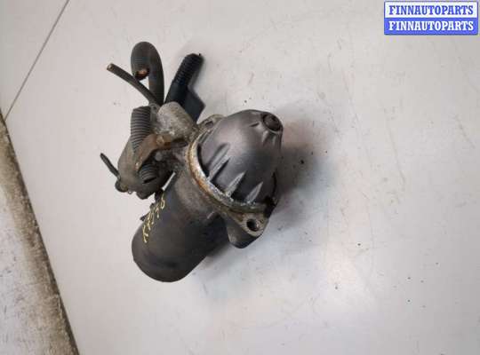 купить Стартер на Mercedes E W211 2002-2009