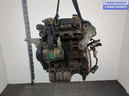 купить Двигатель (ДВС) на Opel Corsa C 2000-2006