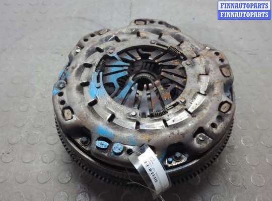 Маховик MB1608966 на Mercedes Vito W639 2003-2014