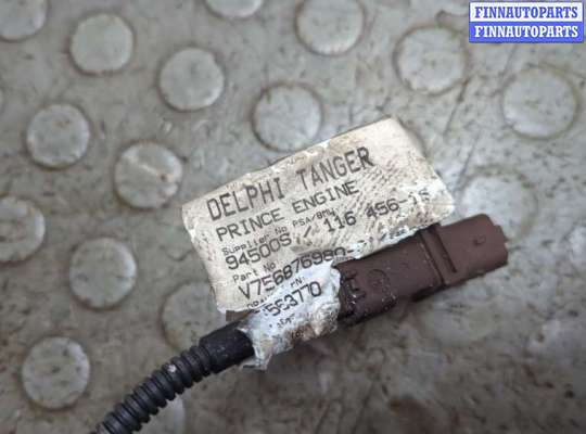 купить Коллектор впускной на Peugeot 207 2006-2015