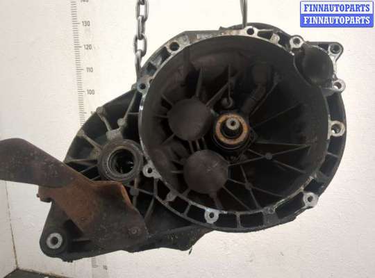 купить КПП 6-ст.мех. (МКПП) на Ford Focus 2 2008-2011