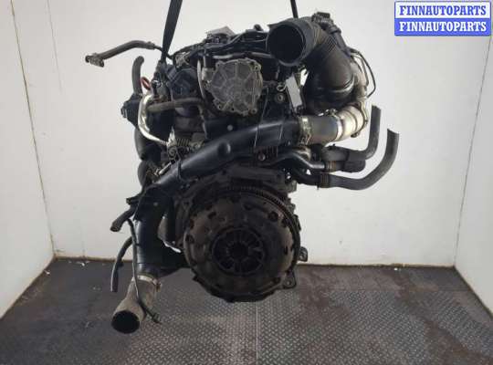 ДВС (Двигатель) на Audi A3 (8P)