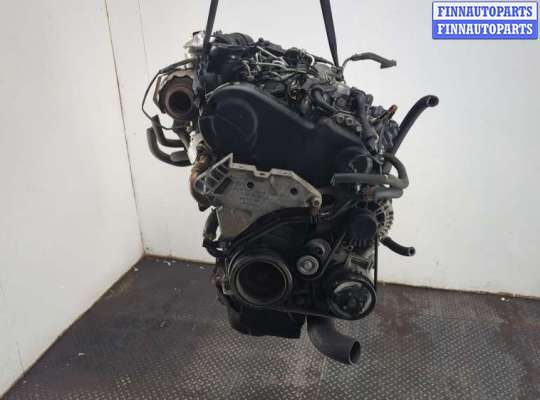 Купить Двигатель (ДВС) на Audi A3 (8P) 2003-2013 Двигатель (ДВС) AU1650562 на Audi A3 (8P) 2003-2013