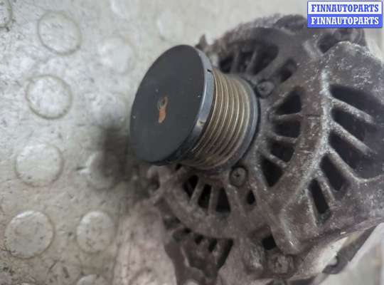 купить Генератор на Opel Vivaro 2014-2019