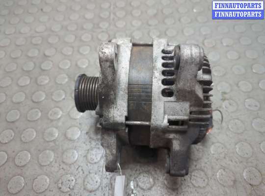 Купить Генератор на Opel Vivaro 2014-2019 Генератор OP2344327 на Opel Vivaro 2014-2019