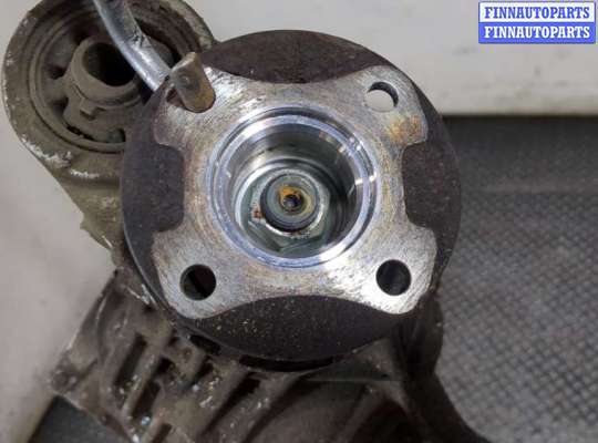 купить Редуктор моста на Nissan Navara 2004-2015