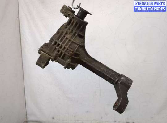 купить Редуктор моста на Nissan Navara 2004-2015