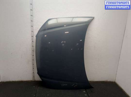 Капот AU1734550 на Audi A3 (8P) 2003-2013
