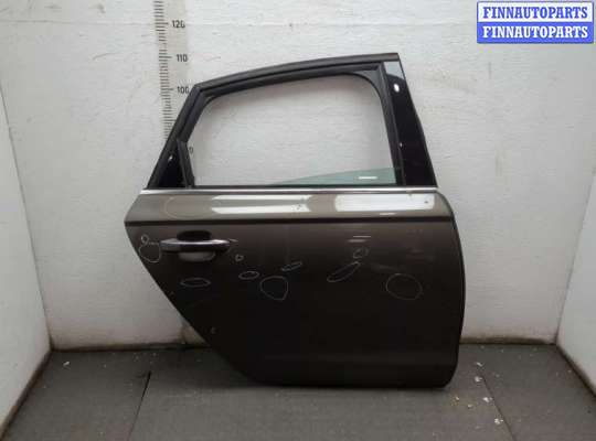 купить Дверь боковая (легковая) на Audi A6 (C7) 2011-2018
