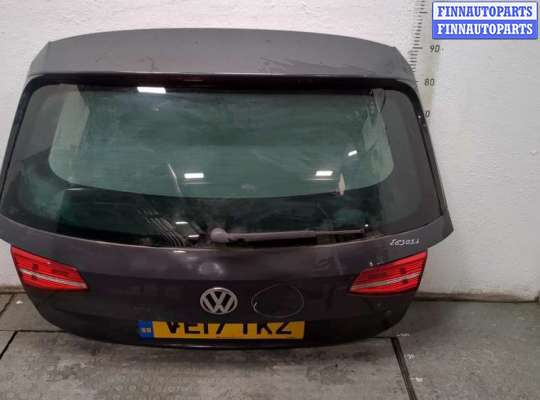 купить Стекло заднее на Volkswagen Passat 8 2015-2025