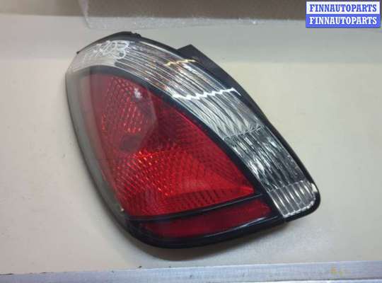 Купить Фонарь (задний) на KIA Rio 2005-2011 Фонарь (задний) KA583000 на KIA Rio 2005-2011