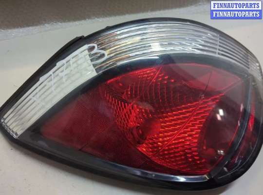 купить Фонарь (задний) на KIA Rio 2005-2011