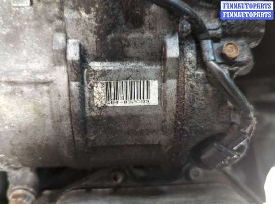 купить ТНВД на Audi A6 (C7) 2011-2018