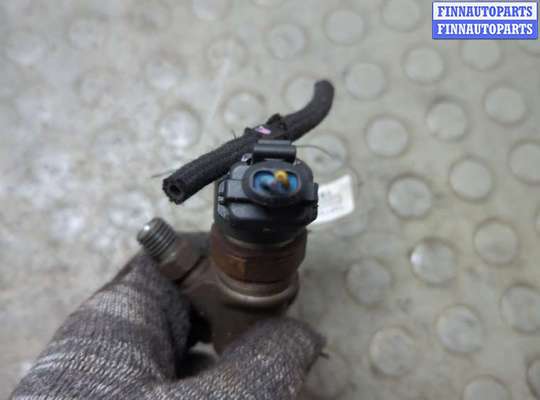 купить Форсунка топливная на Toyota Yaris 2005-2011
