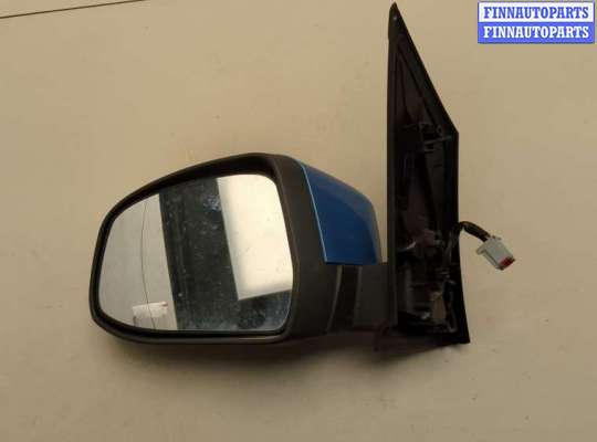 Зеркало боковое FO2165142 на Ford Focus 2 2008-2011