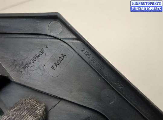 купить Зеркало боковое на Ford Focus 2 2008-2011