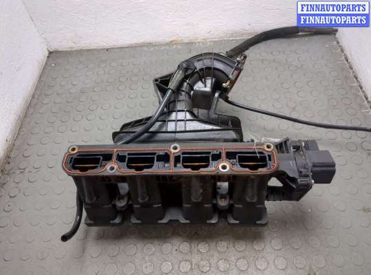 купить Коллектор впускной на Jeep Compass 2011-2016