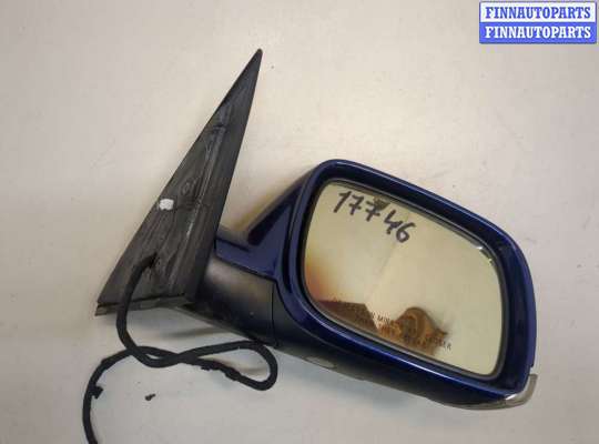 купить Зеркало боковое на Volkswagen Touareg 2002-2007
