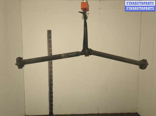 Кардан MB1625192 на Mercedes CLK W209 2002-2010