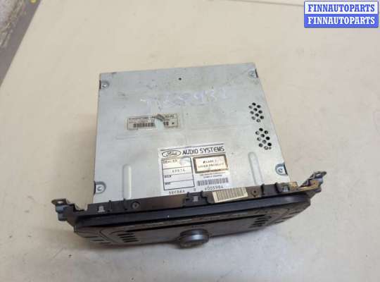 купить Магнитола на Ford Mondeo 4 2007-2015