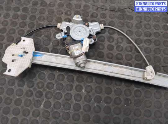 купить Стеклоподъемник электрический на Hyundai Matrix 2001-2010