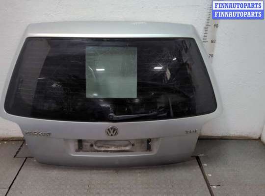купить Обшивка крышки (двери) багажника на Volkswagen Passat 5 2000-2005