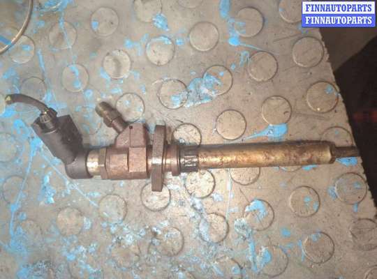 купить Форсунка топливная на Volvo C30 2006-2013