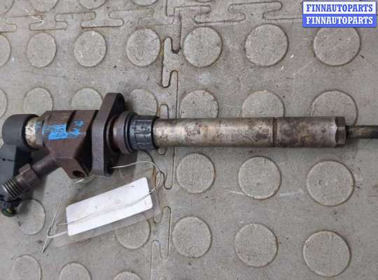 Купить Форсунка топливная на Volvo C30 2006-2013 Форсунка топливная VL545622 на Volvo C30 2006-2013